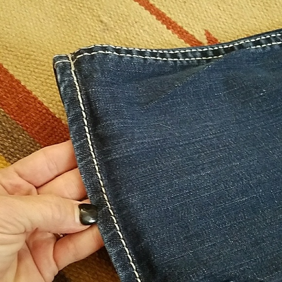 BKE Stella jeans - Picture 5 of 5